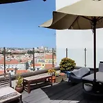 Lisbon At Your Feet
