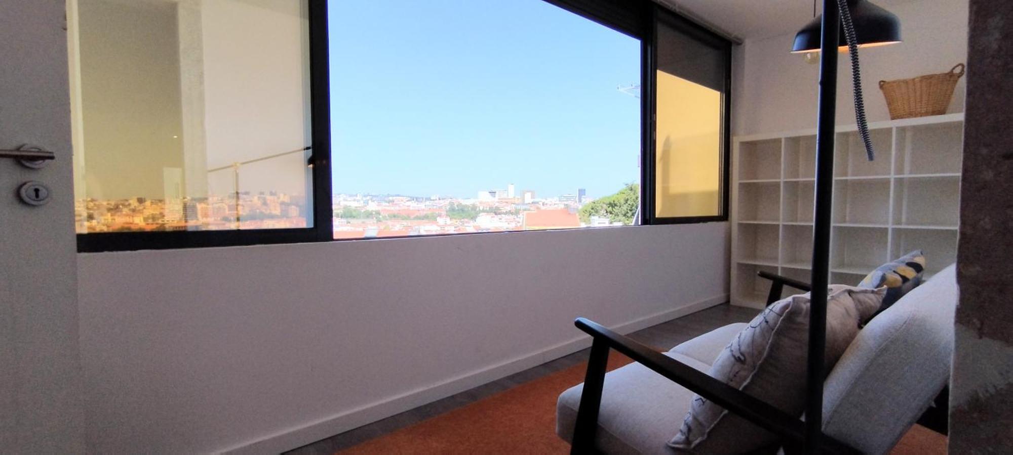 At Your Feet Apartment Lisbon