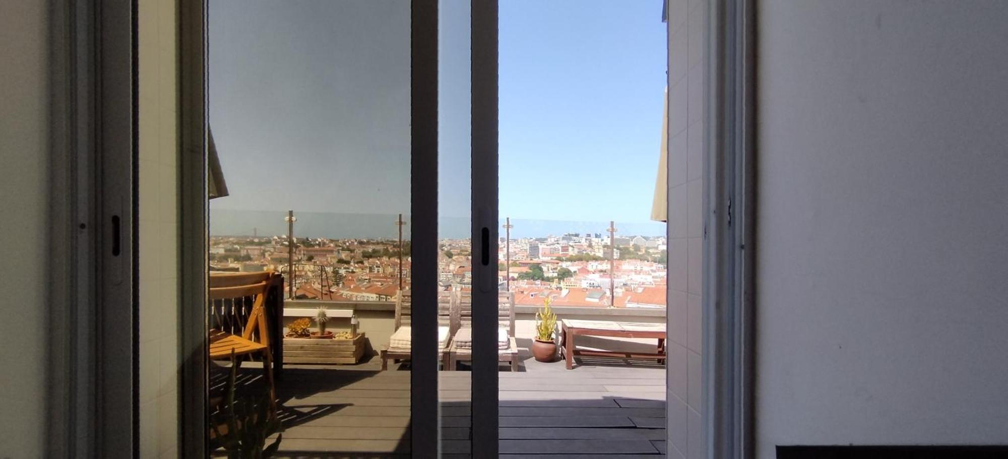 At Your Feet Lisbon