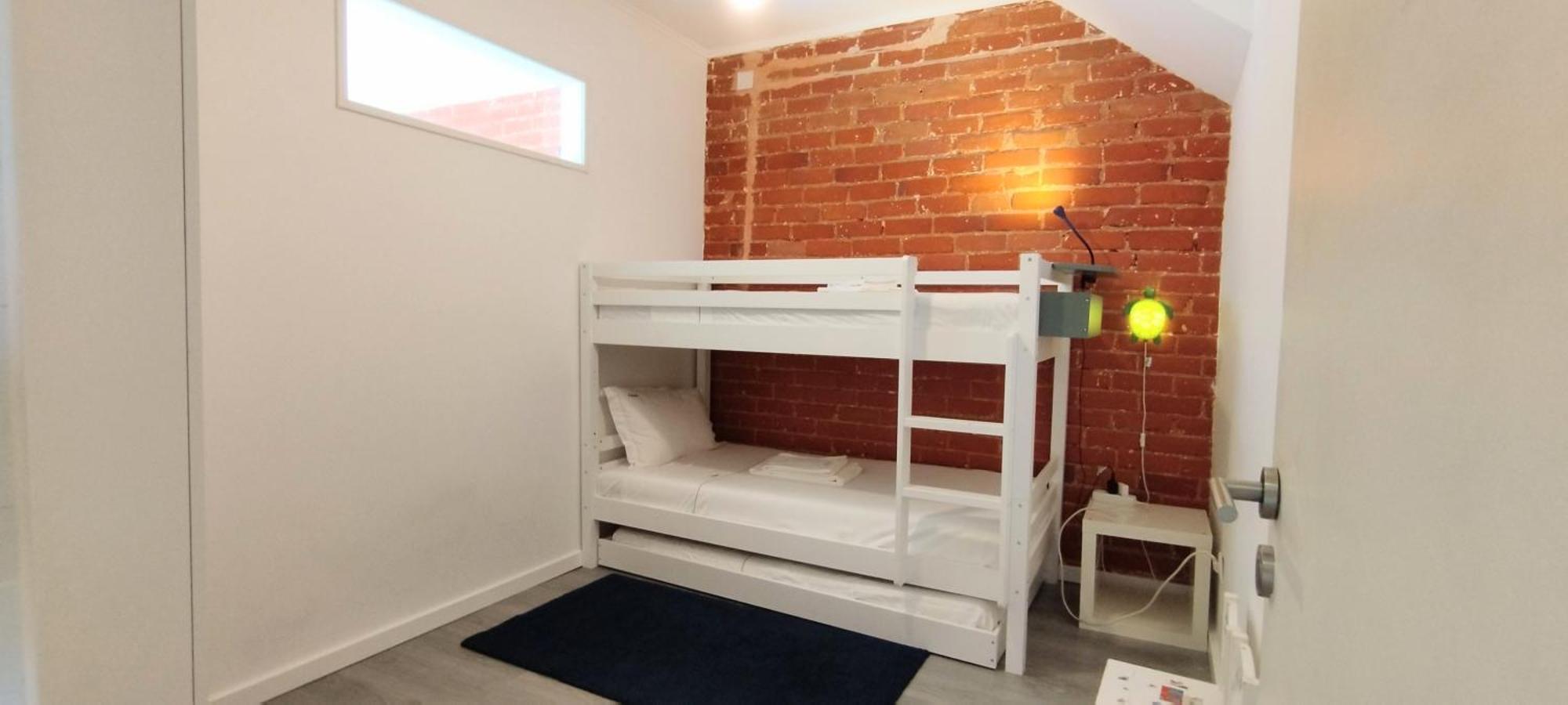 Apartment At Your Feet Lisbon